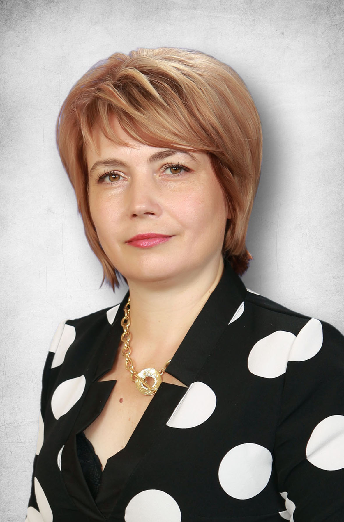 Ягмурова Людмила Сергеевна.