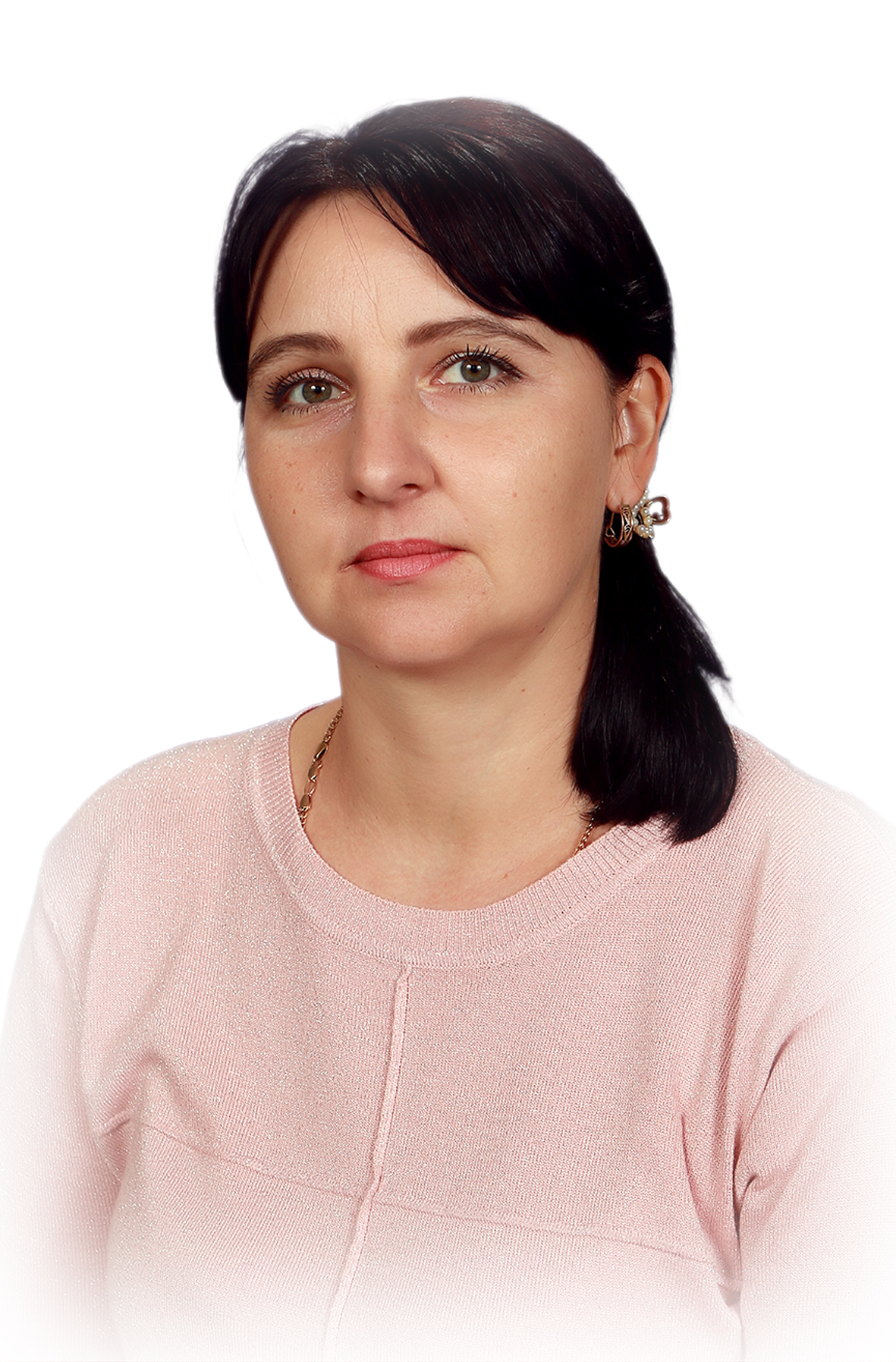 Шейко Ирина Юрьевна.
